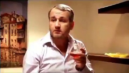 Новый член ТКГ Арестович.А вы как думали_ Кастинг,