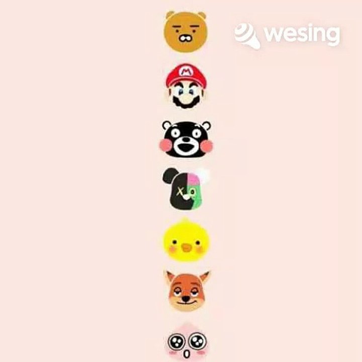 wesing voice me