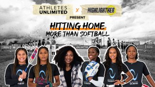 Hitting Home: Diversity in Softball - Episode 5: 