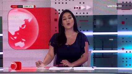 Madre de Yassir Molina viajó a Sucre con documentación, afirma que desmentirá acusaciones en su contra