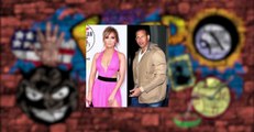 Jennifer Lopez FINALLY Hits The Wall.....And Then Gets Dumped By Alex Rodriguez