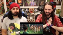 RAYA AND THE LAST DRAGON MOVIE REACTION (First Time Watching _ Review _ Commentary _ Disney)