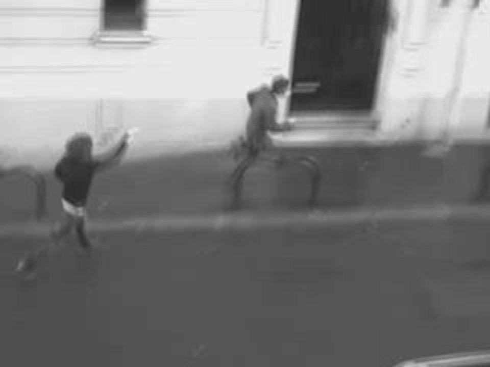 Luttons contre le Racisme