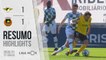 Highlights: Moreirense 1-1 Rio Ave (Liga 20/21 #23)