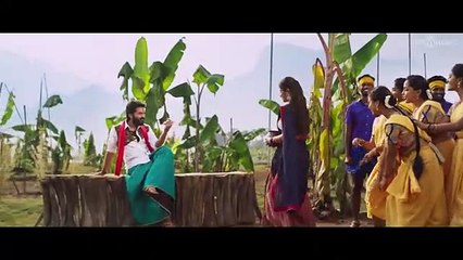 Mangalyam Video Song | Silambarasan TR | Nidhhi Agerwal | Susienthiran