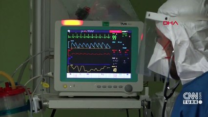 SON DAKİKA HABERİ: 14 Mart koronavirüs tablosu açıklandı! İşte son durum