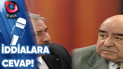 Mhp Eski Milletvekili Mustafa Verkaya Orhan Pamuk'un Ermeni İddialarına Cevap Veriyor | 2005