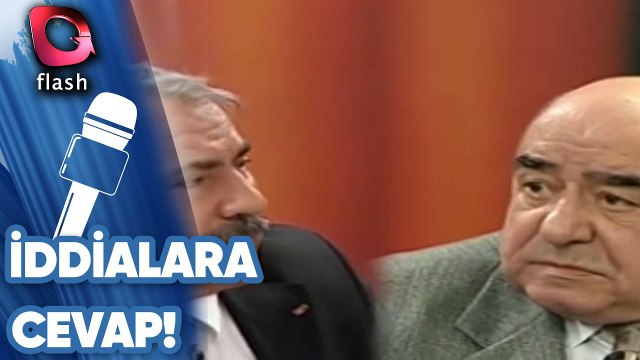 Mhp Eski Milletvekili Mustafa Verkaya Orhan Pamuk'un Ermeni İddialarına Cevap Veriyor | 2005