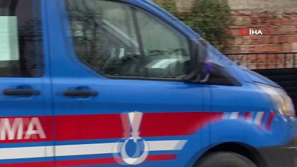 3 arkadaşın tartışması kanlı bitti: 1 ölü