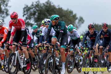La Sortie du Dimanche, retour sur Paris-Nice