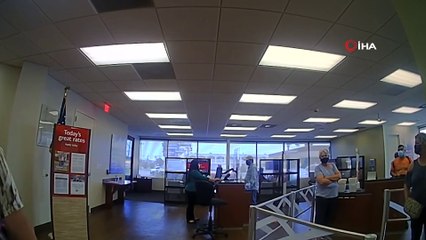 - Maske takmayı reddeden yaşlı kadın yaka paça gözaltına alındı