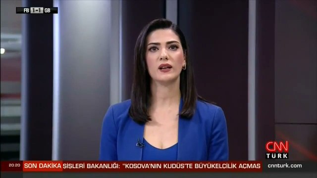 Son dakika haberi: Dışişleri'nden Kosova'ya 'Kudüs' tepkisi