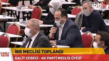 CHP'li İBB'ye "Ayamama" tepkisi: Sizin İstanbul'a kastınız ne?