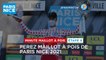 #ParisNice2021 - Étape 8 / Stage 8 - Minute Maillot à Pois E.Leclerc / Polka Dot Jersey