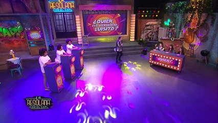 ¡El calzón chino castigando a los ignorantes! | Programa del 13 de marzo de 2021