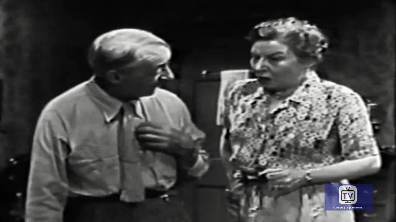 Martin Kane | Season 4 | Episode 31 | William Gargan | 1953 | Subway Switch