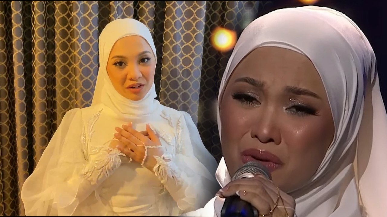“I’m sorry... saya dah cuba yang terbaik” - Nabila Razali minta maaf, terkucil di final AJL35