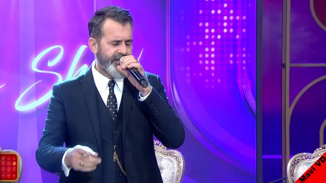 Hüseyin Turan Ah Le Yar