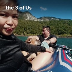 TEMUCO SOUTH OF CHILE