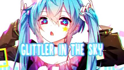 Nightcore - Levitating