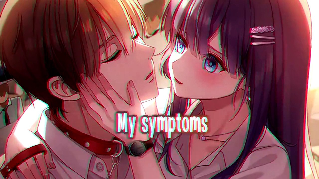 Nightcore - STOP!