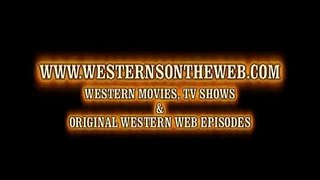 Range Rider SAGA OF SILVER TOWN western episode full length