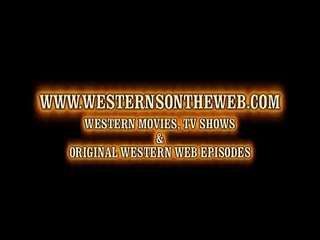Range Rider SAGA OF SILVER TOWN western episode full length