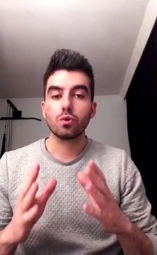 Bi’Bilen Anıl Ercan - Videolu Görüş - Sağlıklı yaşam için atılacak ilk adım ne olmalı?