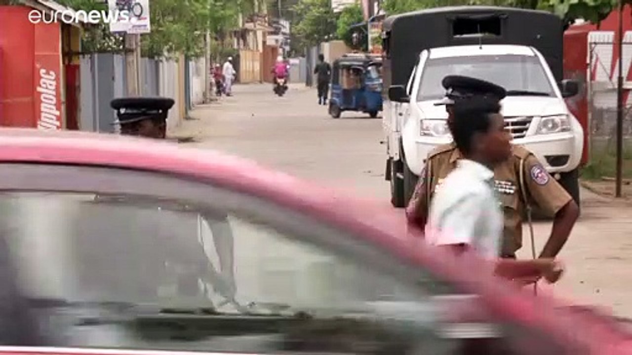 Sri Lanka will Burkas verbieten