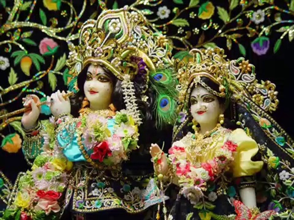 महामंत्र श्री कृष्णा - हरे कृष्णा हरे रामा #Mahamantra_Shri_Krishna_hare_rama_hare_krishna #krishna_worship_meditation #krishna_mantra