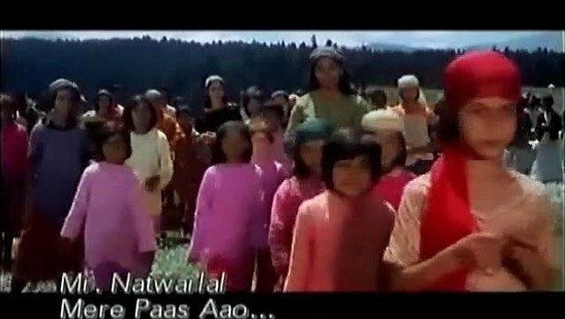 MERE PAAS AAO — MR. NATWARLAL | Disc B | Century Dhamaka (Vol. 1)
