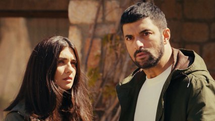 Sefirin Kızı 44. Bölüm 2. Fragman