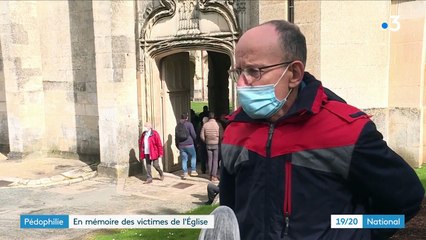 Vendée : le diocèse de Luçon organise une cérémonie de repentance pour les victimes de violences sexuelles