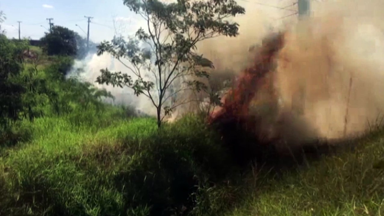 Homem é detido após agredir a companheira no Bairro Cascavel Velho