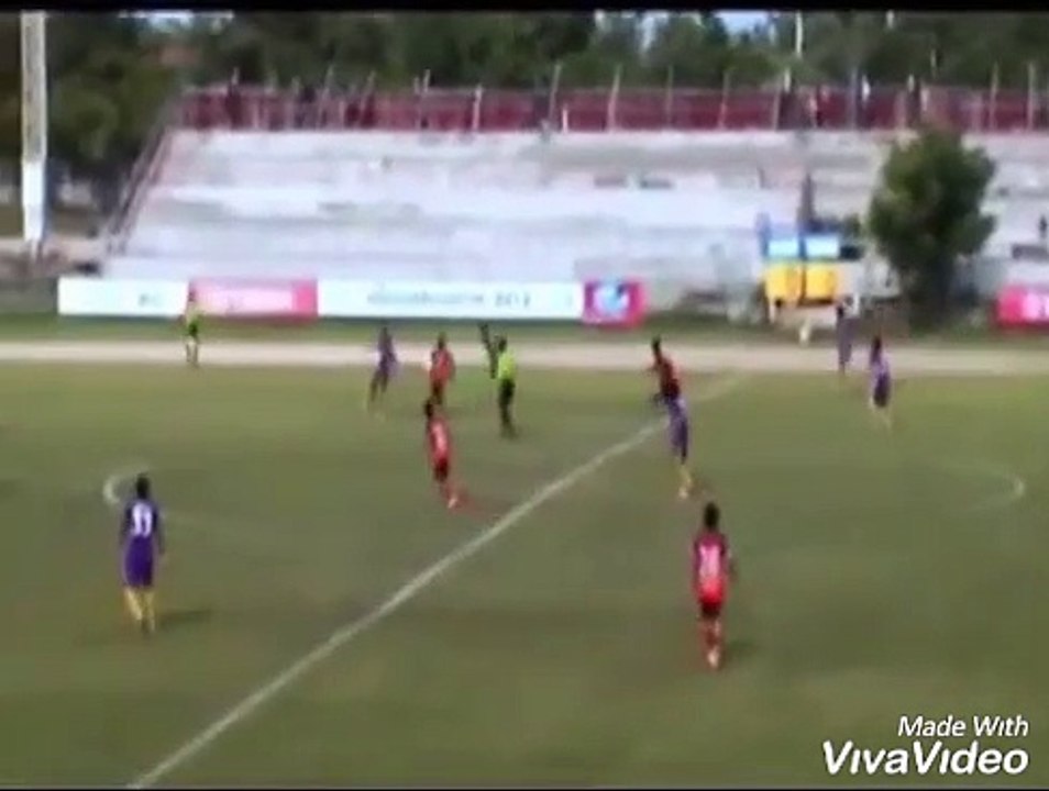 BONIFACE BEAVOGUI LW RW
