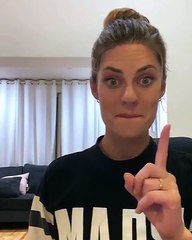 ladies fun with his eyes 