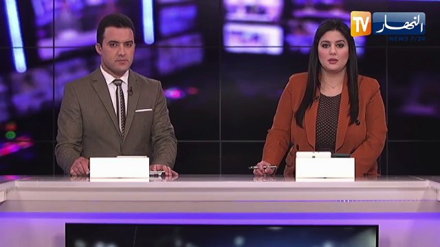 الفريق سعيد شنقريحة يستقبل من طرف رئيس الدولة المالي باه أندوا