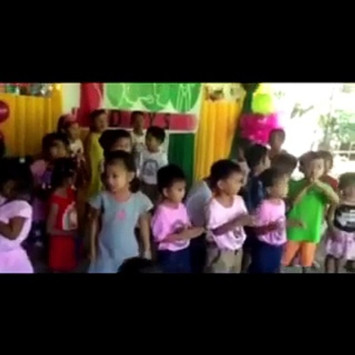 the baptist school