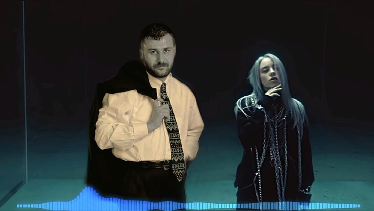 Lovely - AZER BÜLBÜL ft. Billie Eilish & Khalid - Duygularım