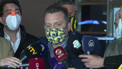 Selahattin Baki: "FETÖ'cü zihniyet kaos çıkarmaya çalışıyor"