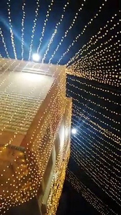 Wedding Light