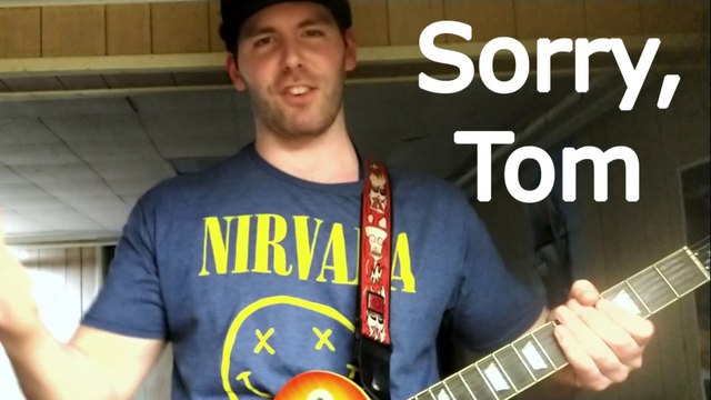 Guitar Lesson How To Play Bombtrack By Rage Against The Machine