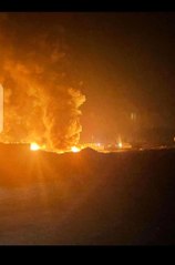 - Halep'e balistik füze saldırısı: 4 yaralı