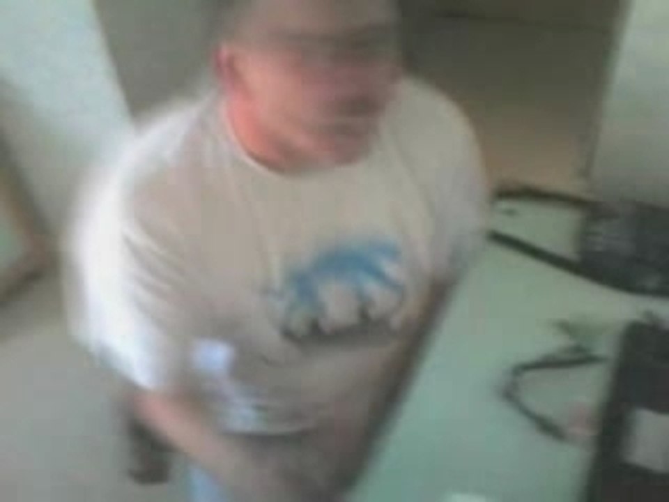 Le cri du mick de cesson