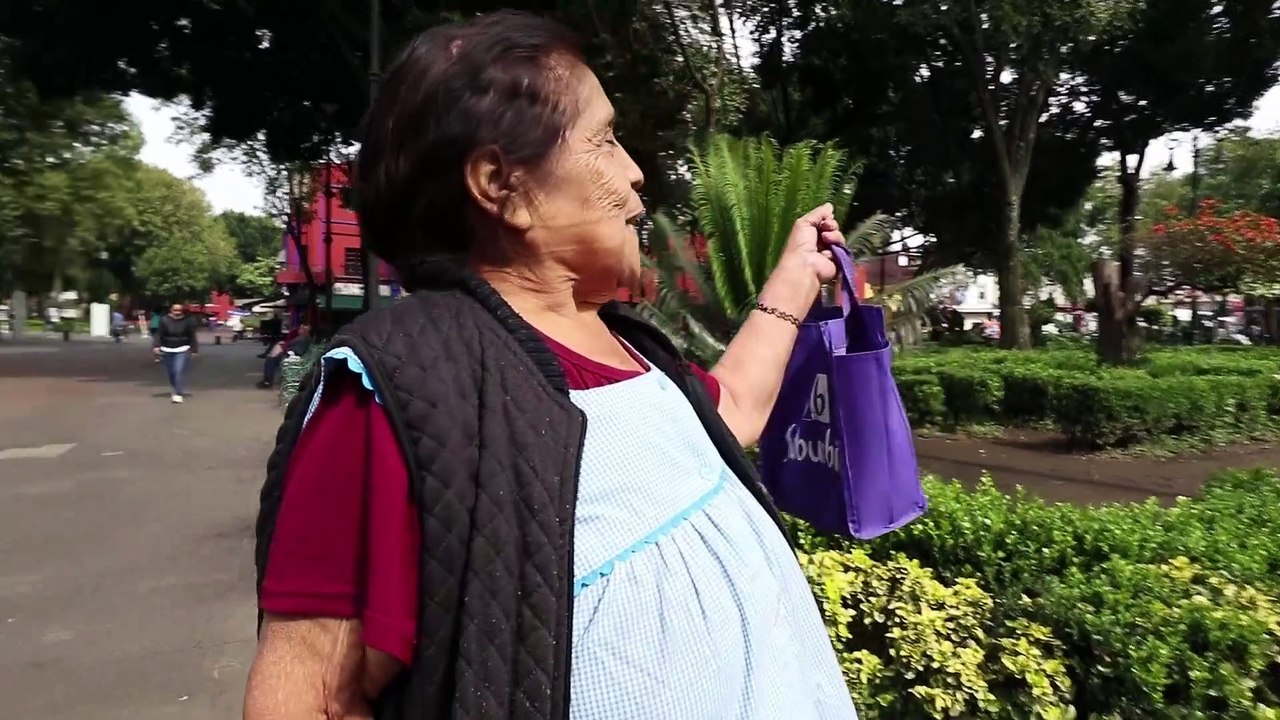 VIAJO A CDMX POR UN ELOTE Y ME REGRESO EL MISMO DIA!!!!