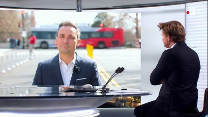 Covid-19 : l'Union Européenne demande des doses aux Etats-Unis, Joe Biden refuse