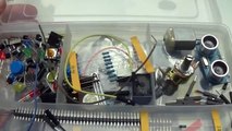 #1 ARDUINO - Découverte et Premier Projet (Allumer une LED)