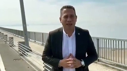 CHP'li Başarır: ''83 milyon çalışıyor sadece 5 kişi kazanıyor''
