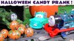 Halloween Pranks with Thomas and Friends and Disney Cars McQueen plus the Funlings and DC Comics Batman in this Family Friendly Full Episode English Toy Story Video for Kids from Kid Friendly Family Channel Toy Trains 4U