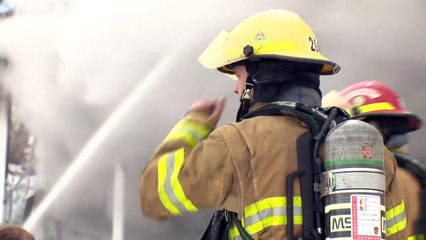 WEB Incendie rue Laval - 14 03 2021